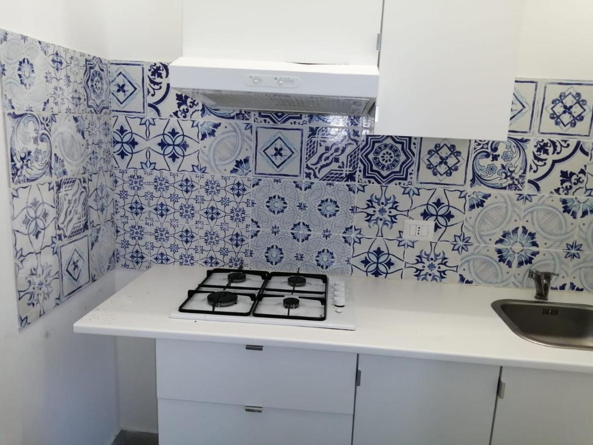 Puntamare Διαμέρισμα Peschici Εξωτερικό φωτογραφία