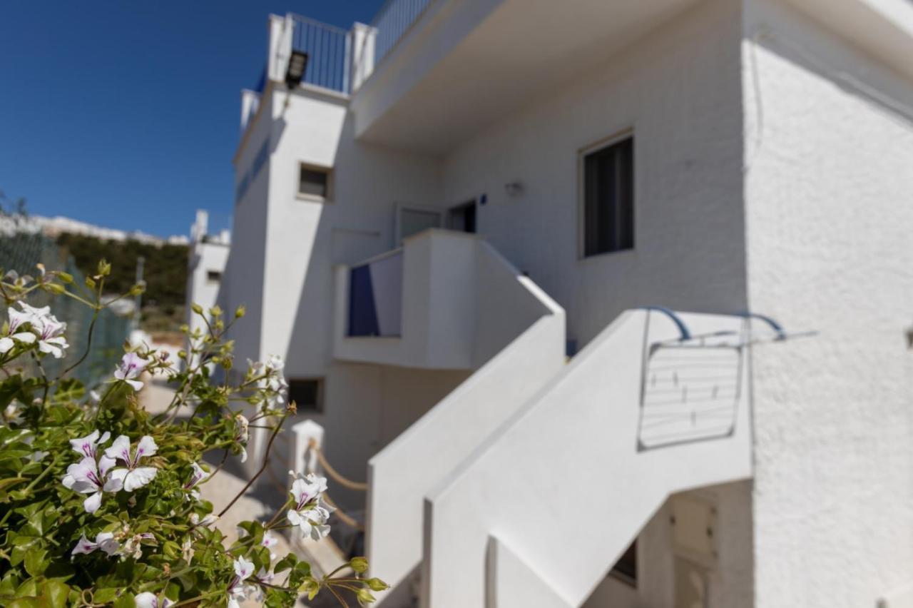 Puntamare Διαμέρισμα Peschici Εξωτερικό φωτογραφία