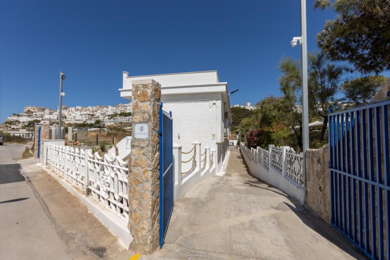 Puntamare Διαμέρισμα Peschici Εξωτερικό φωτογραφία