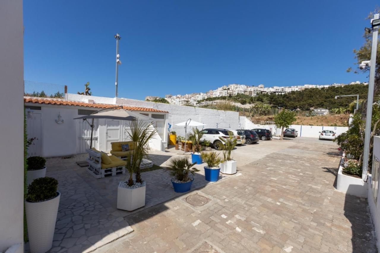 Puntamare Διαμέρισμα Peschici Εξωτερικό φωτογραφία