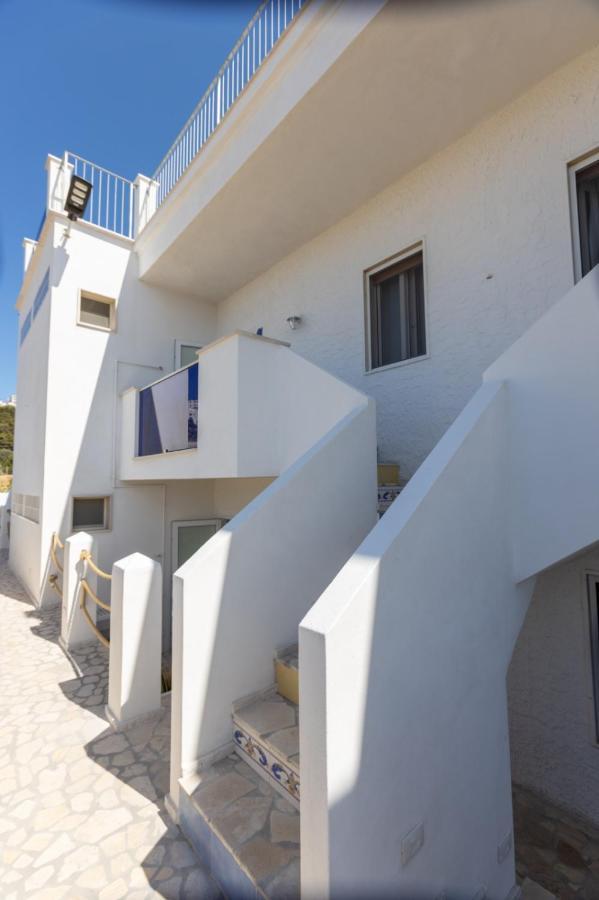 Puntamare Διαμέρισμα Peschici Εξωτερικό φωτογραφία