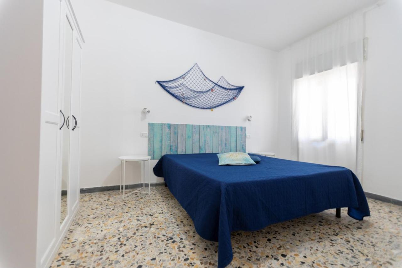 Puntamare Διαμέρισμα Peschici Εξωτερικό φωτογραφία
