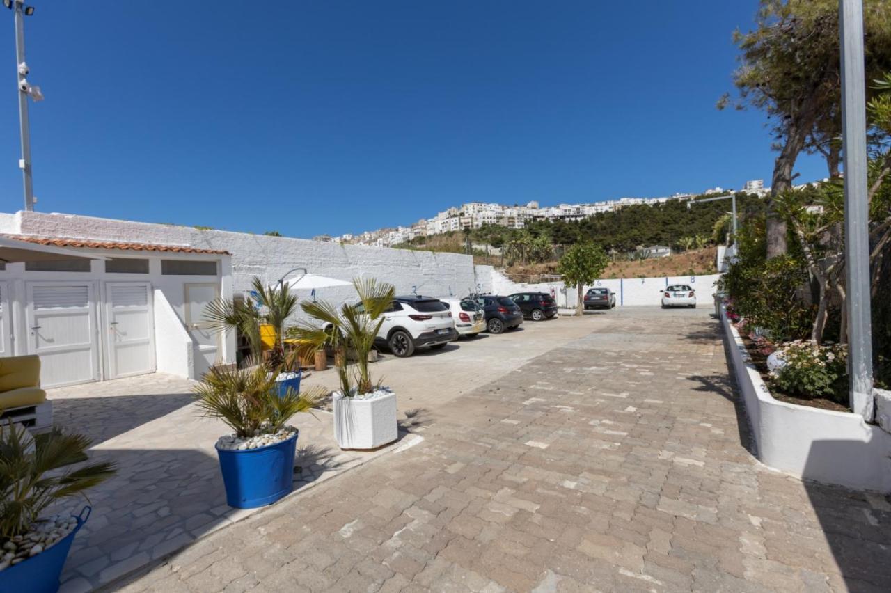 Puntamare Διαμέρισμα Peschici Εξωτερικό φωτογραφία